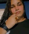 Dating Woman Venezuela to Valencia  : Angelica, 41 years